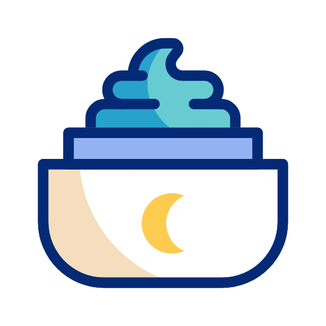 night-cream