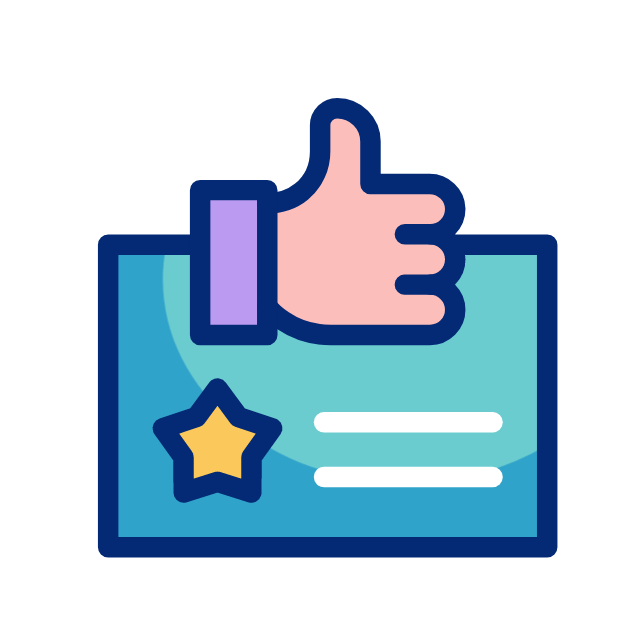 review